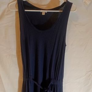 Gap cotton dress